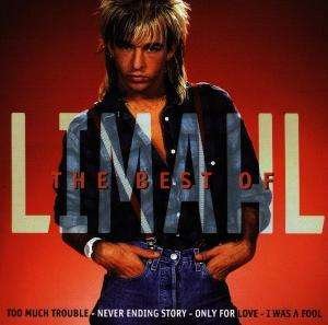 Cover for Limahl · Best of Limahl, the (CD) (1999)