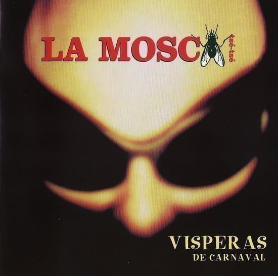 Cover for La Mosca Tse Tse · Visperas De Carnival (CD)