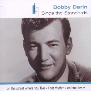 Sings the Standards: Best of - Bobby Darin - Música - EMI RECORDS - 0724353257224 - 5 de abril de 2001