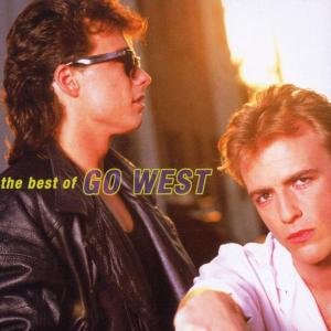 Cover for Go West · Best Of Go West (CD) (2018)