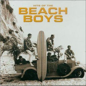 Hits of the Beach Boys - The Beach Boys - Musiikki - EMI RECORDS - 0724354007224 - tiistai 6. toukokuuta 2003