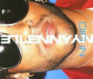 Cover for Lenny Kravitz · Dig in (CD) [Limited edition] (2019)