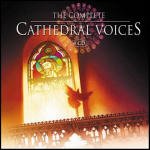 Cover for Cathedral Voices 1 &amp; 2 (CD) (2002)