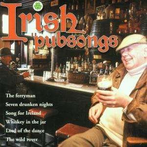 Irish Pub Songs-various - Irish Pub Songs - Musikk - DISKY - 0724356425224 - 26. april 2001