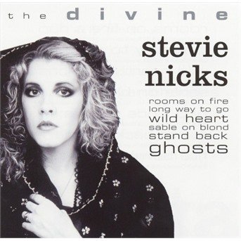 Divine - Stevie Nicks - Musikk -  - 0724357626224 - 