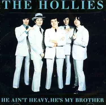 He Aint Heavy Hes My Brother - Hollies - Música - EMI - 0724382983224 - 27 de febrero de 1995
