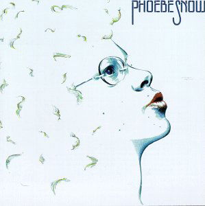 Cover for Phoebe Snow (CD) (1990)
