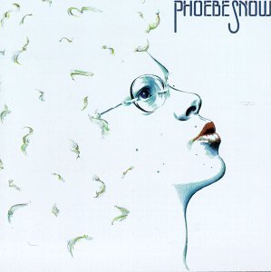 Cover for Phoebe Snow (CD) (1995)