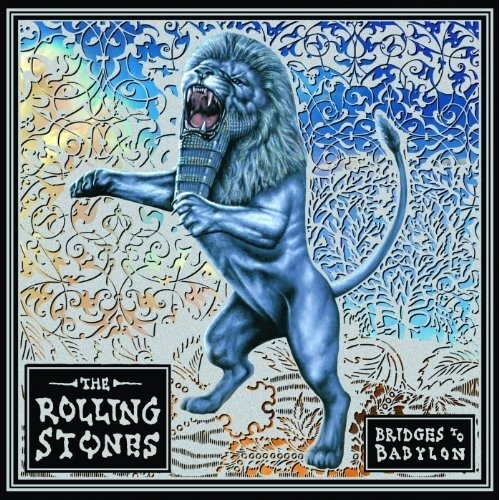 Bridges to Babylon - The Rolling Stones - Musik - VIRGIN - 0724384471224 - 24. september 1997