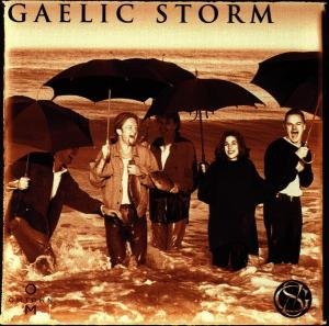 Gaelic Storm - Gaelic Storm - Musik - VIRGIN - 0724384611224 - 28 juli 1998