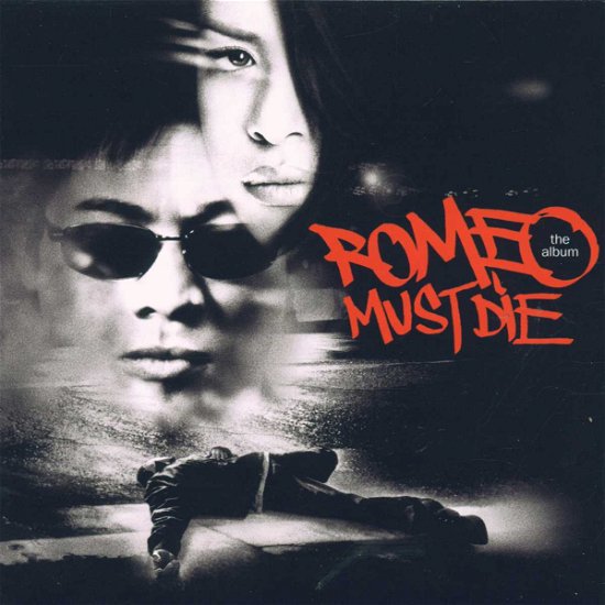 Cover for Romeo Must Die / O.s.t. (CD) (2000)