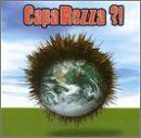 Cover for Caparezza · ?! (CD) (2019)