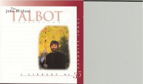 Cover for John Michael Talbot · Collection (CD) (1995)