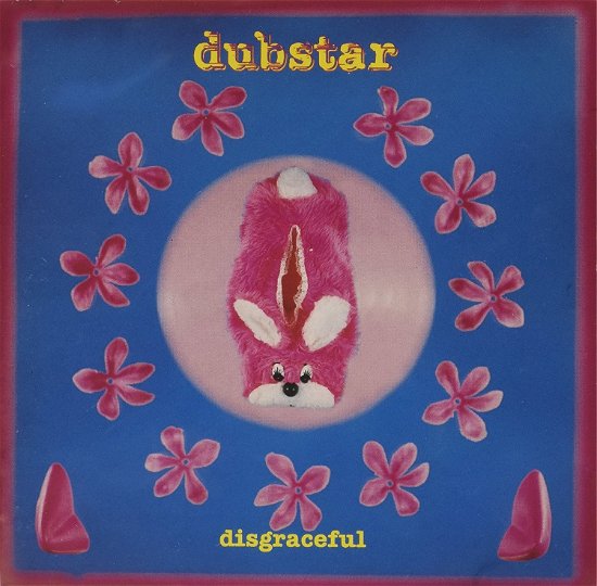 Cover for Dubstar · Disgraceful (CD)