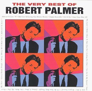 Cover for Robert Palmer · Very Best of (CD) (2003)