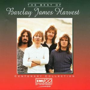 Cover for Barclay James Harvest · Best of (CD) (2014)