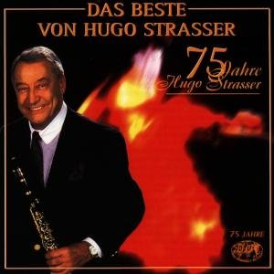 Cover for Hugo Strasser · Das Beste Von Hugo Strasser (CD) (2012)