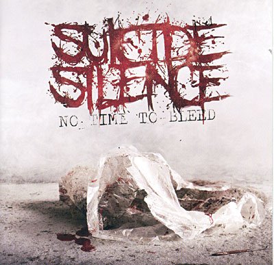 Suicide Silence-box - Suicide Silence - Musik - CAPITOL (EMI) - 0727701859224 - 30. juni 2009