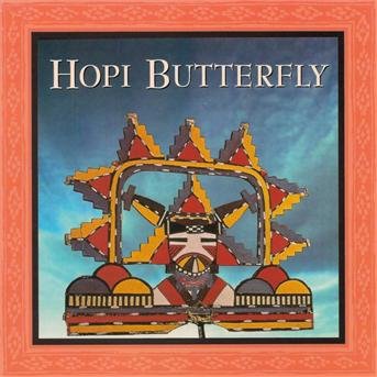 Hopi Butterfly / Various - Hopi Butterfly / Various - Musik - CANYON - 0729337607224 - 1 september 1998