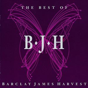 Cover for Barclay James Harvest · The Best of Barclay James Harvest (CD) (1992)