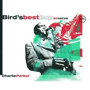 Bird S Best Bop on Verve - Parker Charlie / Gillespie Diz - Musik - POL - 0731452745224 - 18. august 2004