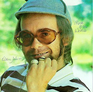 Rock of the Westies - Elton John - Muziek - ROCK - 0731453243224 - 14 mei 1996