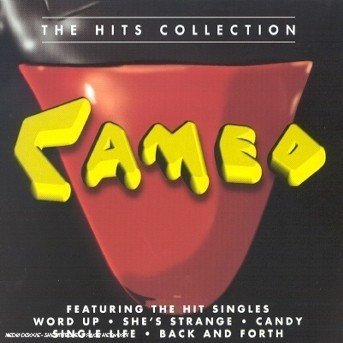 Cover for Cameo · Hits Collection (CD) (2000)