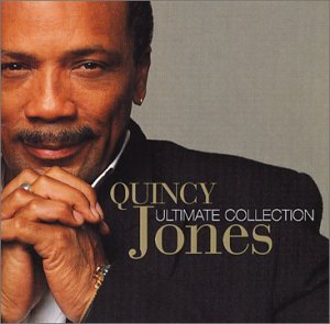 Cover for Quincy Jones · Ultimate Collection (CD) (2002)