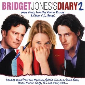 Bridget's Jones Diary 2 · Bof (CD) (2003)