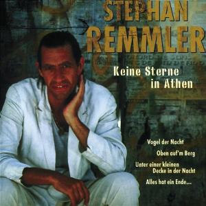 Keine Sterne In Athen - Stephan Remmler - Muzyka - MERCURY - 0731458673224 - 2 kwietnia 2002