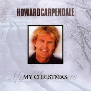 Cover for Howard Carpendale · My Christmas (CD) (2003)