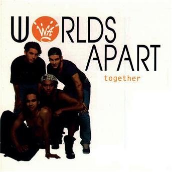 Together - Worlds Apart - Musiikki - Sony - 0743211981224 - 