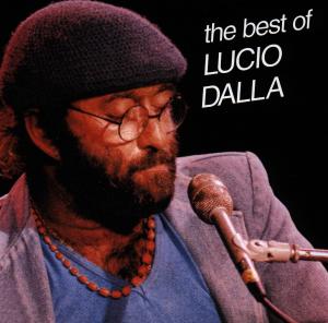 Best of - Lucio Dalla - Música - SI / RCA US (INCLUDES LOUD) - 0743212898224 - 30 de junho de 1998