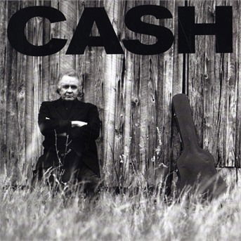 Johnny Cash-unchained - Johnny Cash - Muziek -  - 0743213974224 - 
