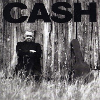 Johnny Cash-unchained - Johnny Cash - Musique -  - 0743213974224 - 