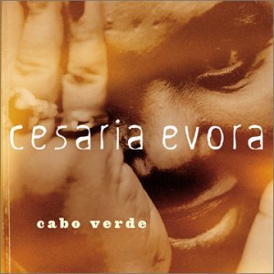 Cover for Cesaria Evora · Cabo Verde (CD) (2023)