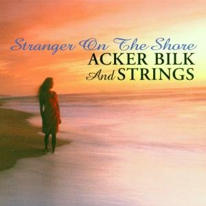 Cover for Acker Bilk · Stranger on the Shore: Anthology (CD) (2001)