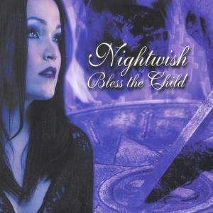 Cover for Nightwish · Bless the Child (SCD) (2002)