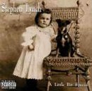 Cover for Stephen Lynch · Little Bit Special (CD) (2000)