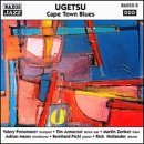 Cover for Ugetsu · Cape Town Blues (CD) (2000)