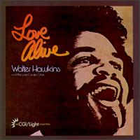 Love Alive 1 - Walter Hawkins - Music - COMPENDIA - 0751416101224 - August 17, 1993