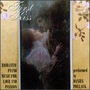 First Kiss - Daniel Pollack - Musikk - UNIVERSAL MUSIC - 0754612300224 - 9. april 1996