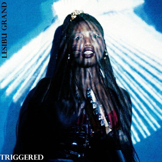 Lesibu Grand · Triggered (CD) (2024)