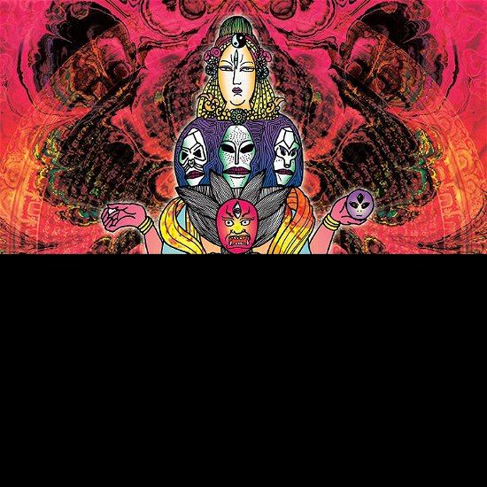 Reverse of Rebirth Reprise - Acid Mothers Temple - Música - PSYCHEDELIC - 0760137347224 - 24 de abril de 2020