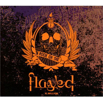 Xi Million - Flayed - Música - KAOTOXIN - 0760137897224 - 2 de dezembro de 2016