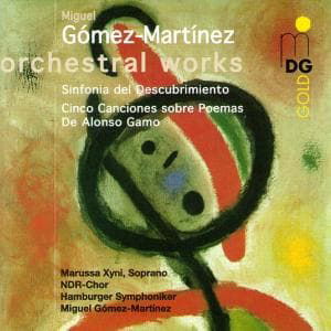 Hamburger Symphoniker · * Orchesterwerke (CD) (2013)