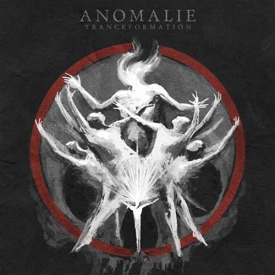 Cover for Anomalie · Tranceformation (LP) (2021)