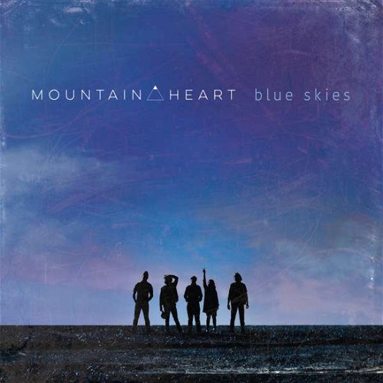 Cover for Mountain Heart · Blue Skies (CD) (2016)