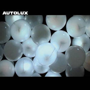 Autolux-Future Perfect - Autolux - Música -  - 0766927601224 - 