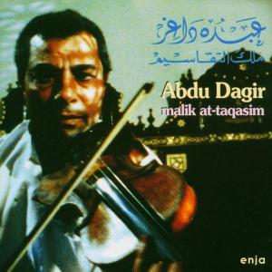 Dagir / Var · Malik At-taqasim (CD) (1995)